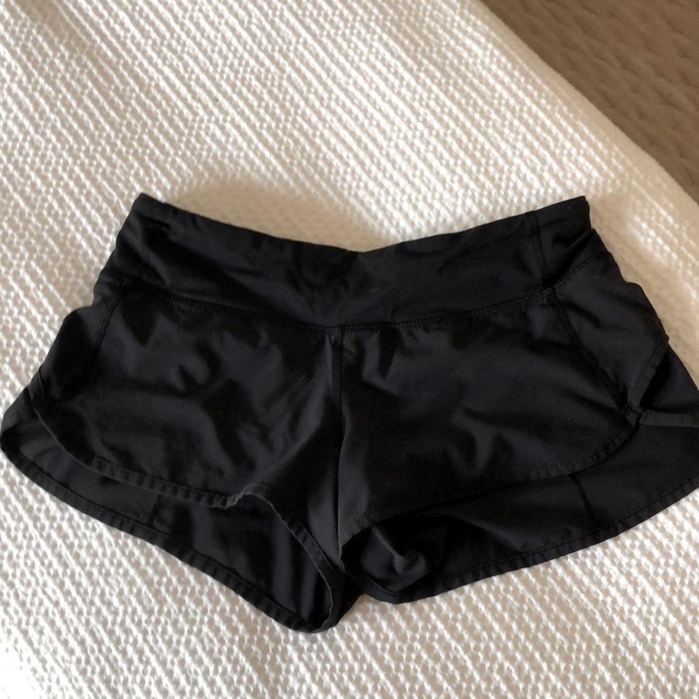 LuLu shorts